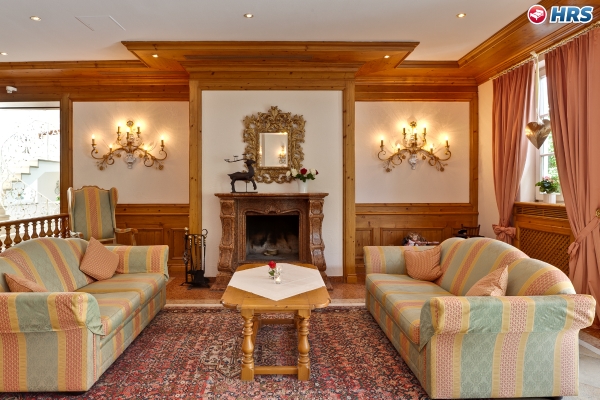 Hotel Limmerhof (Taufkirchen)